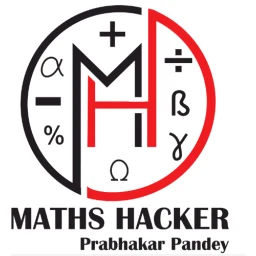 Maths Hacker Prabhakar Pandey icon